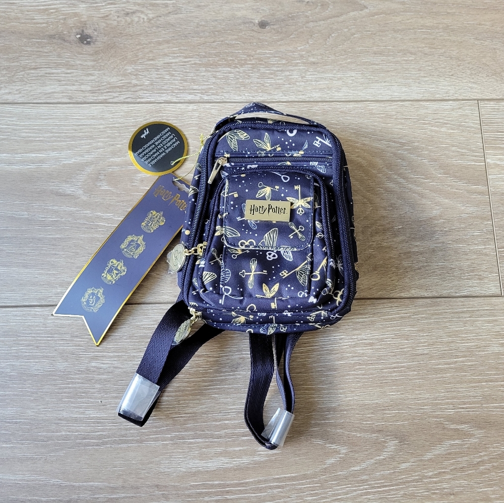 NWT Harry Potter HP Flying Keys Mini BRB